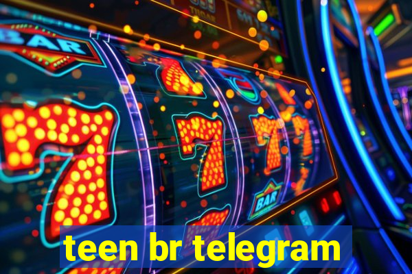 teen br telegram